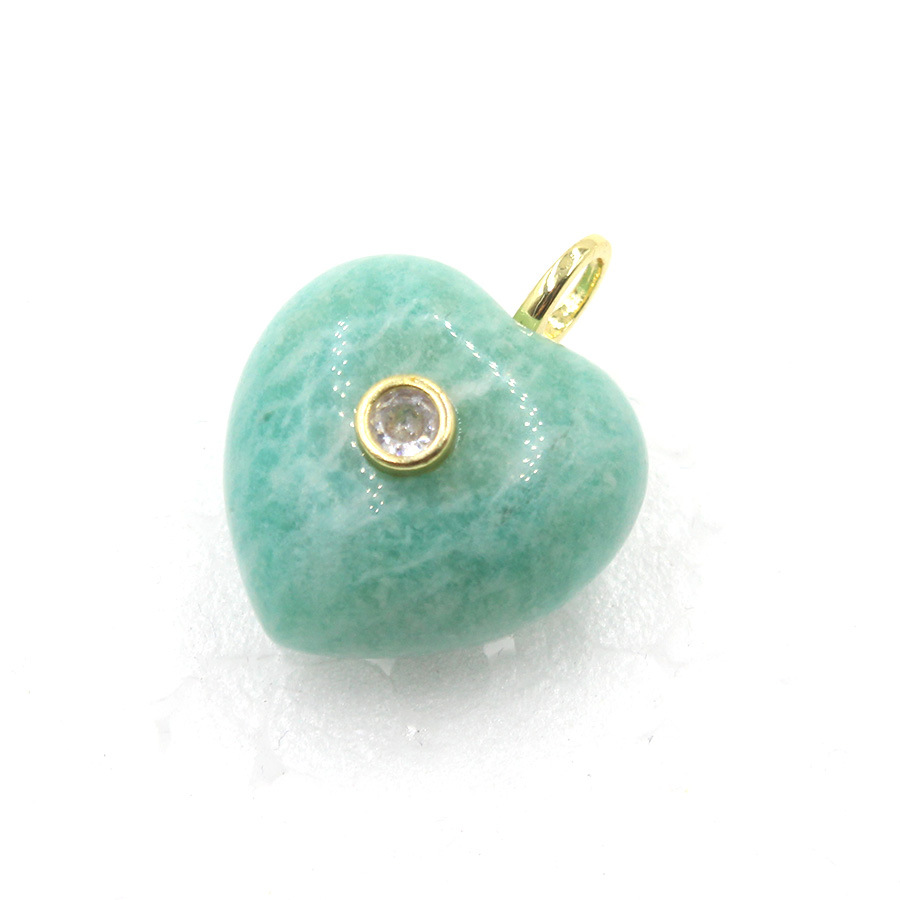 9:Amazonite