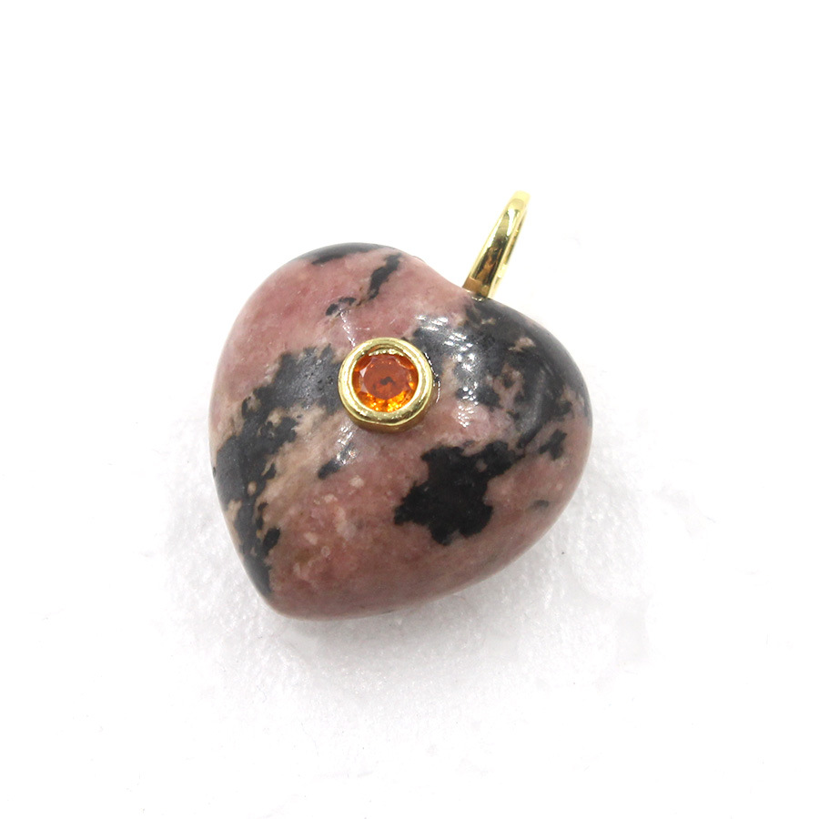 13:Rhodochrosite