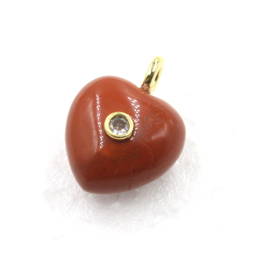 14:Red stone