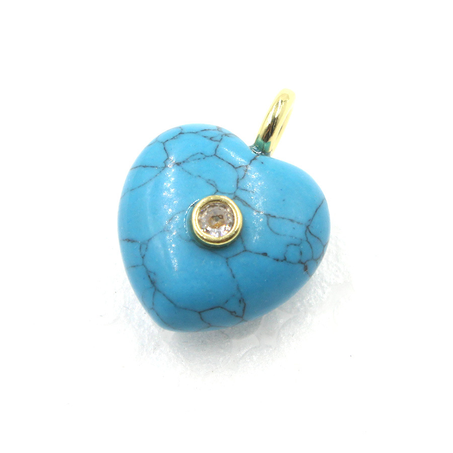 15:Blue turquoise
