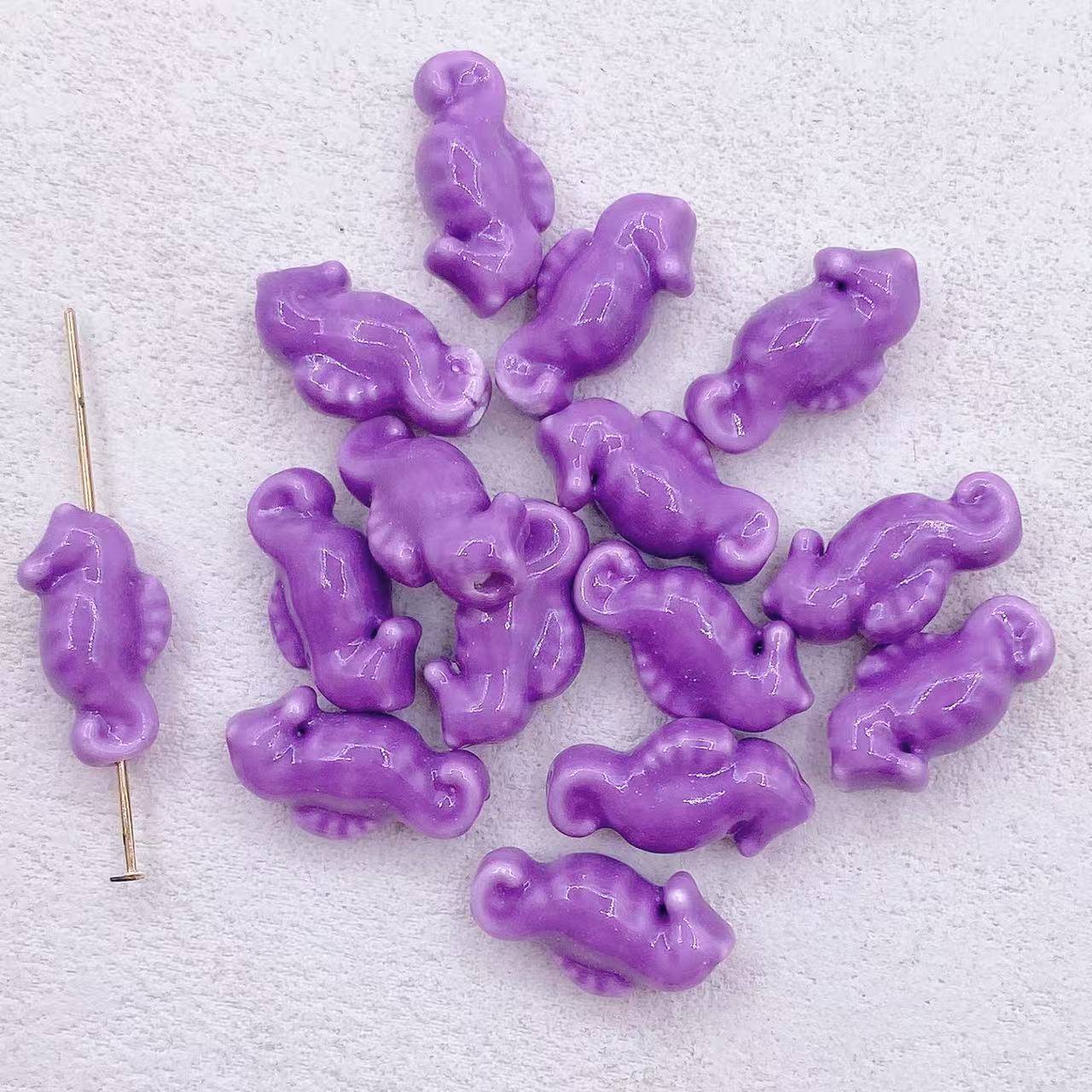 Purple 20mm