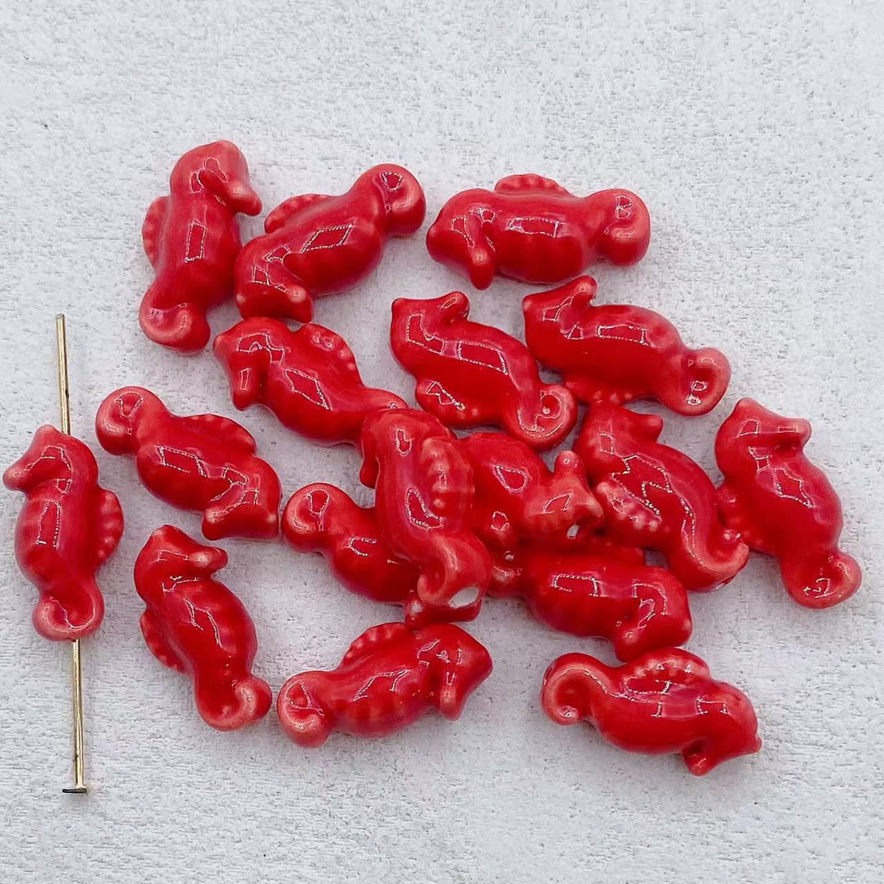 Red 30mm