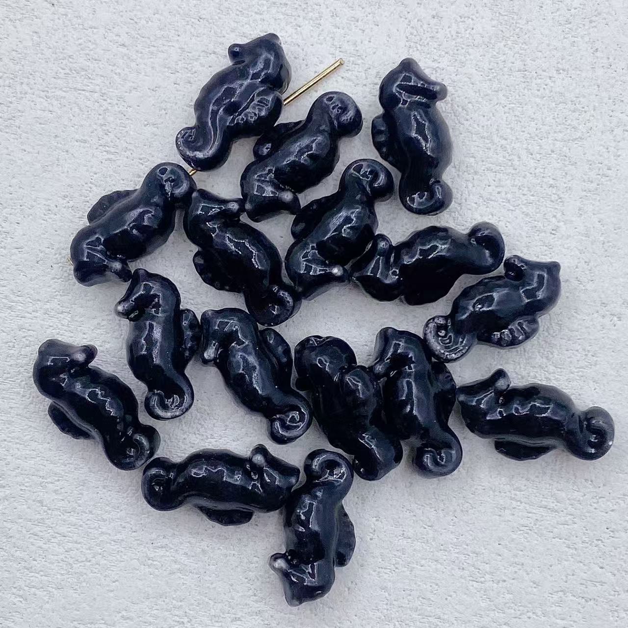 Black 30mm