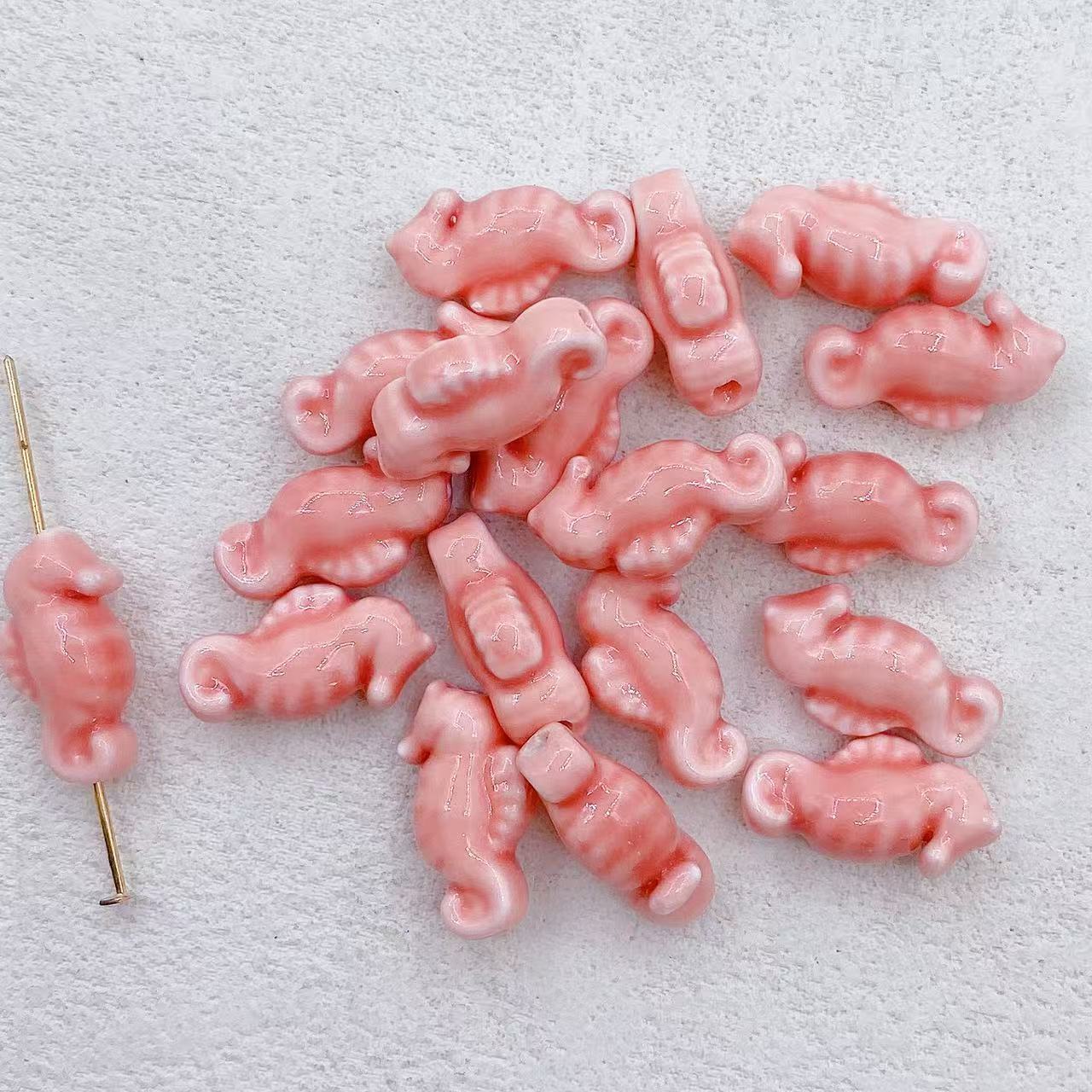 Pink 30mm