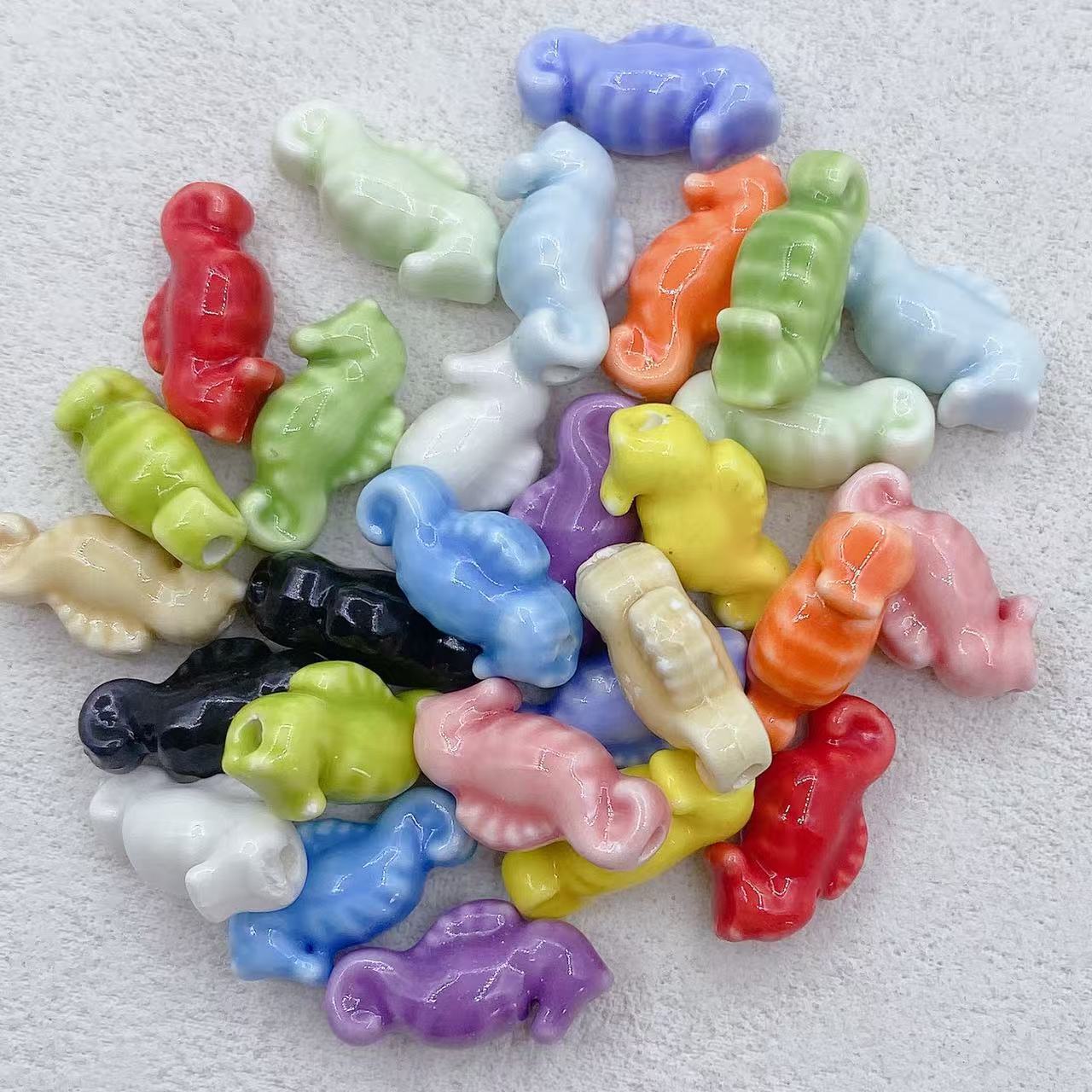 Mixed color 30mm