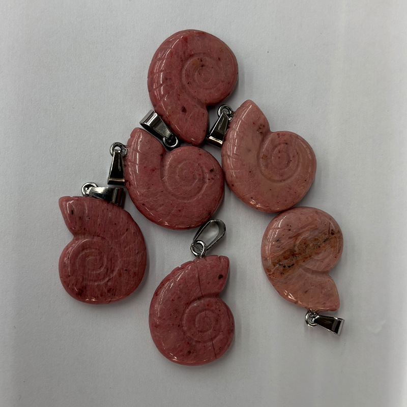 1 Rhodonite