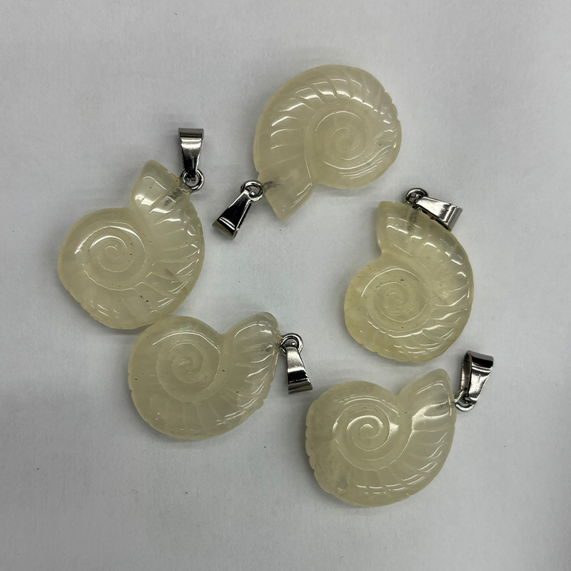 10 Citrine