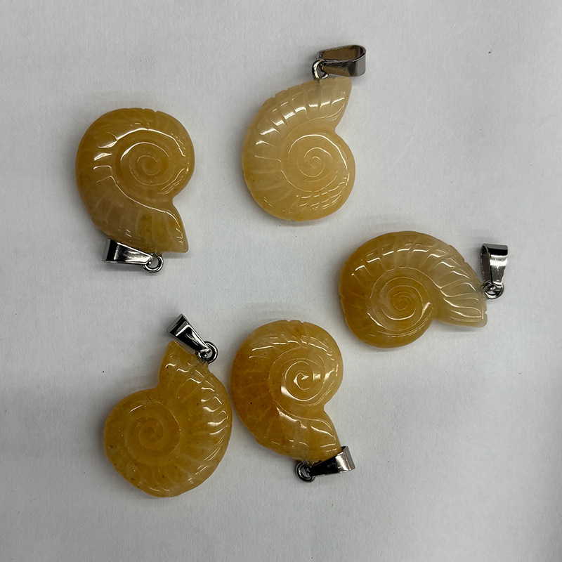 11 Jade Yellow