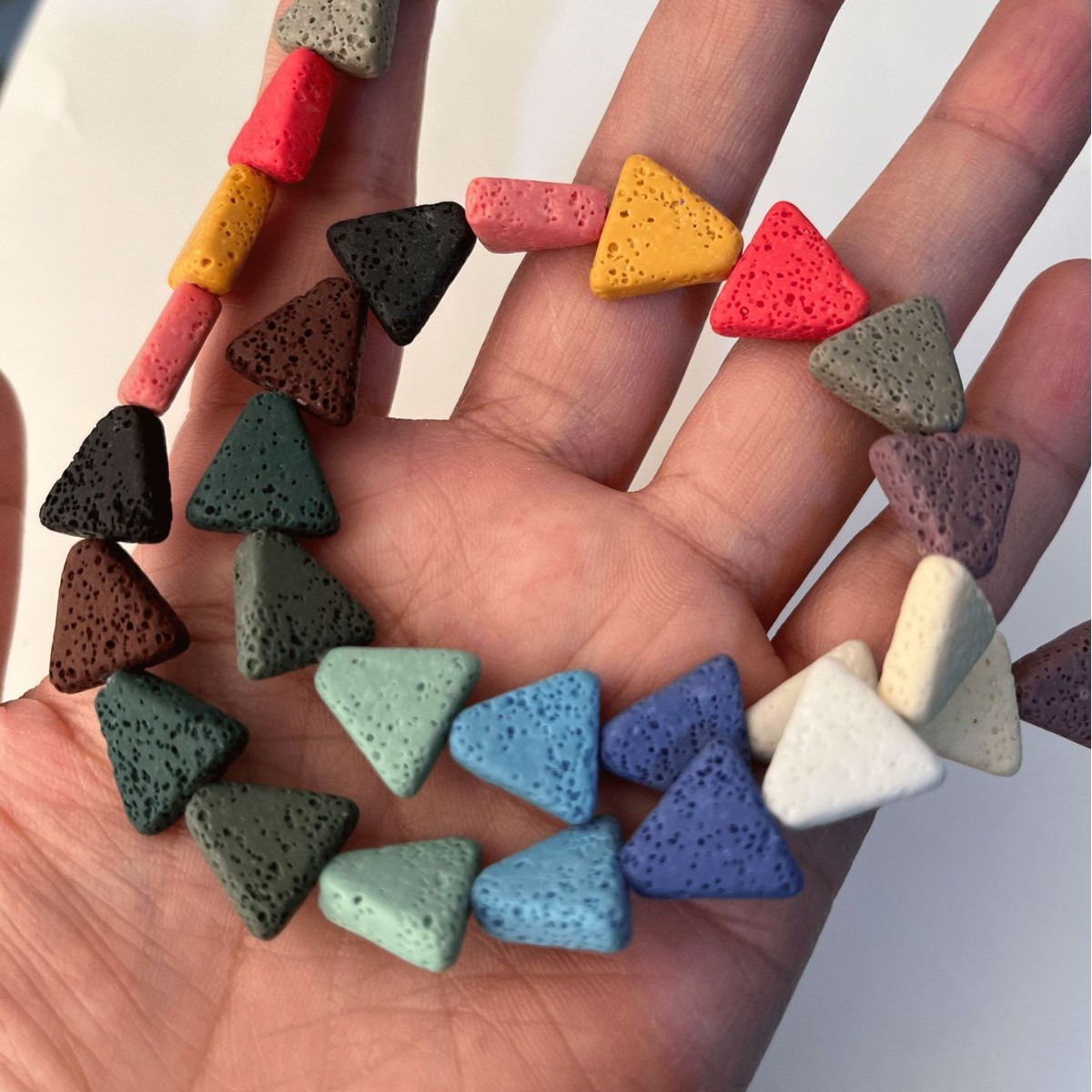 2:multi colorido