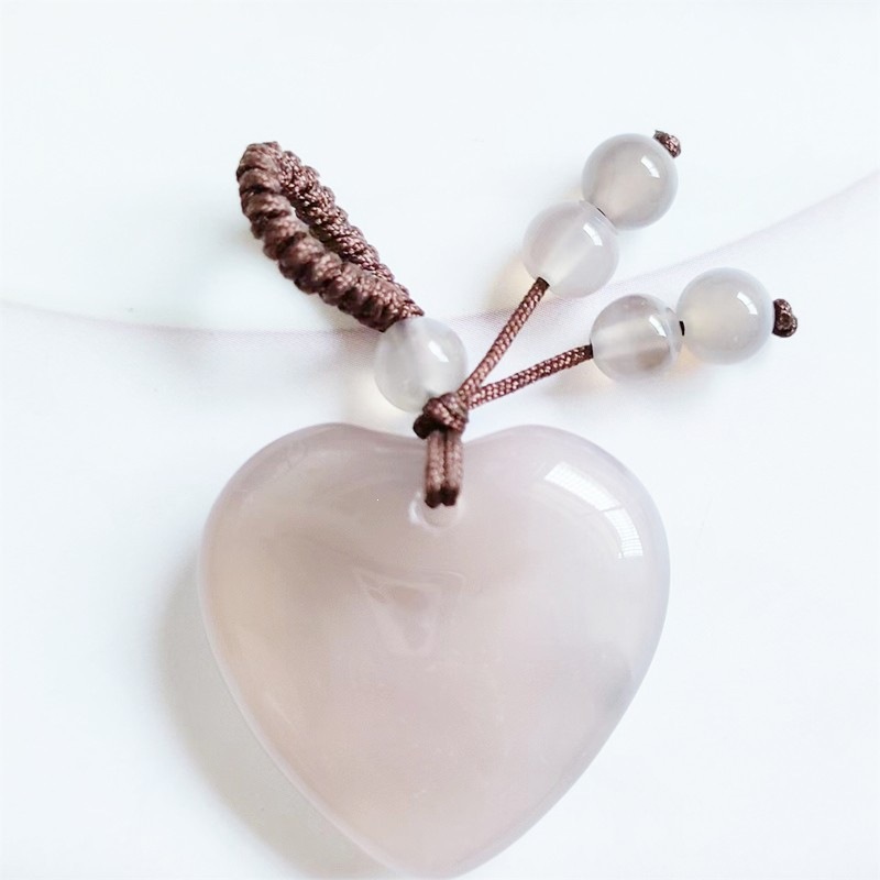 grey agate 25mm