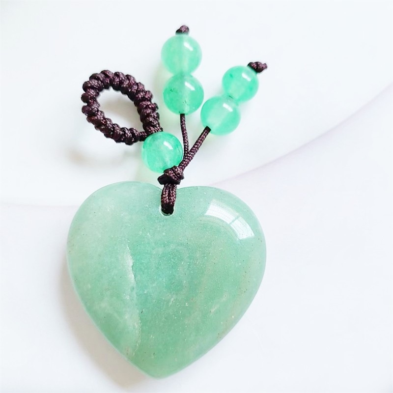7:Green Aventurine