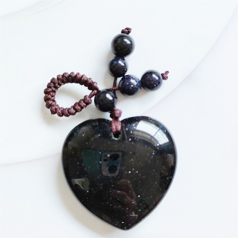 Blue Sandstone 25mm