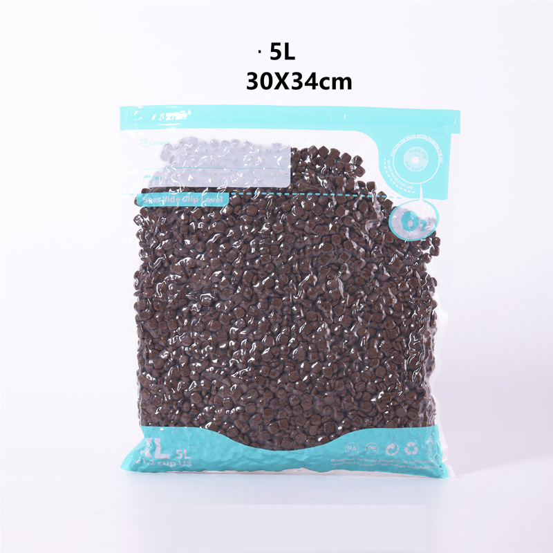 Upgraded Thickened 20 Silk-Vacuum Preservation Bag Extra Large 30x34CM