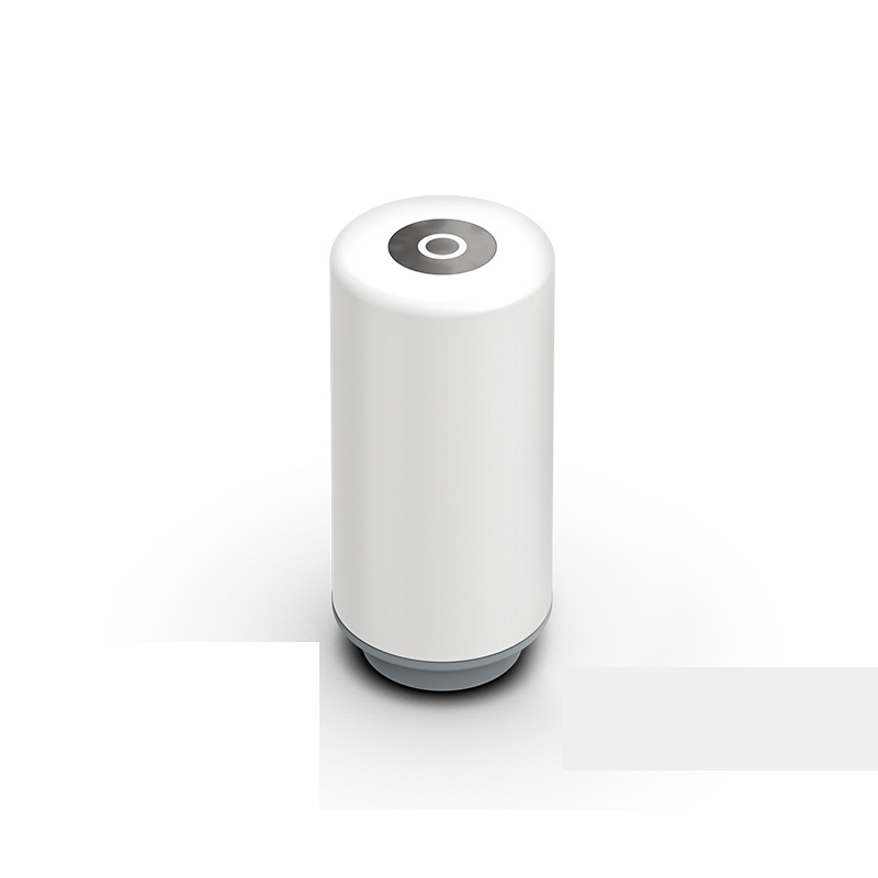 New-Rechargeable electric vacuum extraction machine