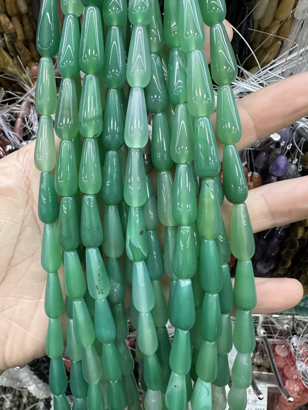 6:زمرد