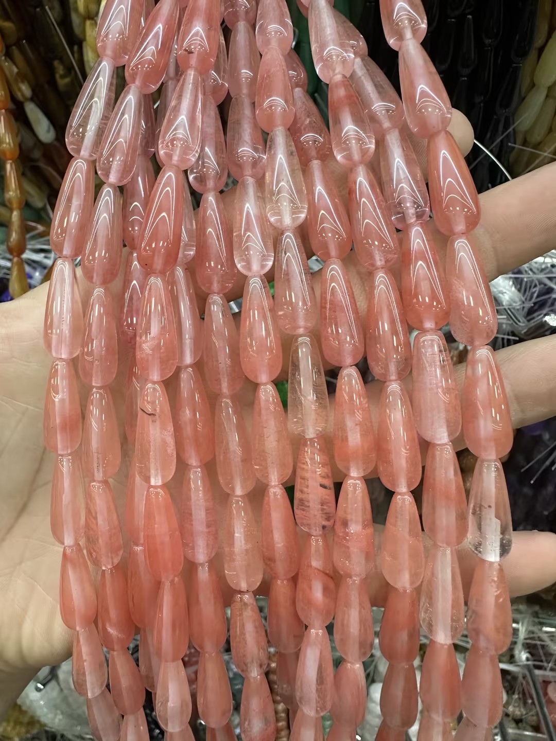 21:Watermelon Crystal