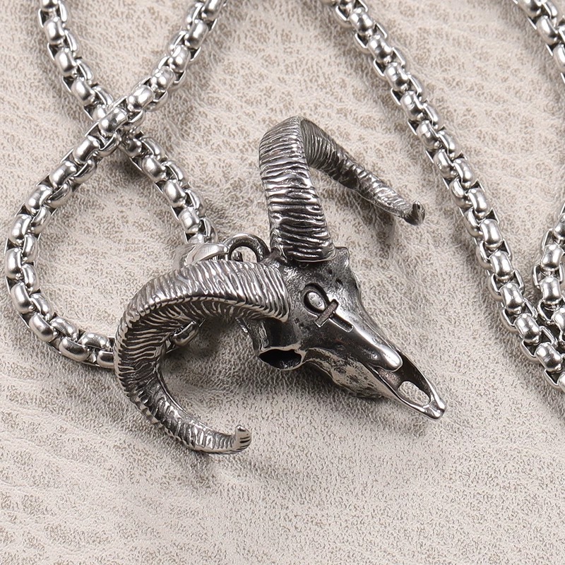 necklace 3.0*60cm