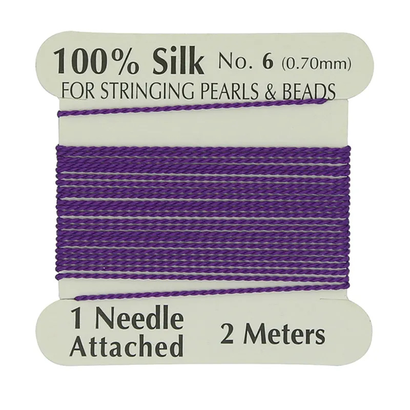 4:6# 0.7mm dark purple