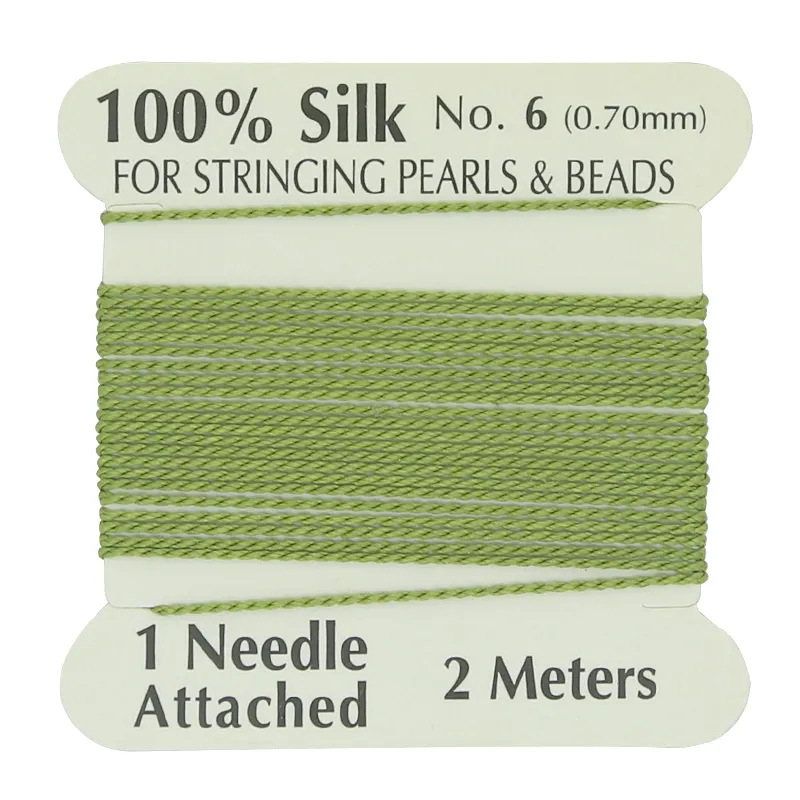 5:6# 0.7mm dark green