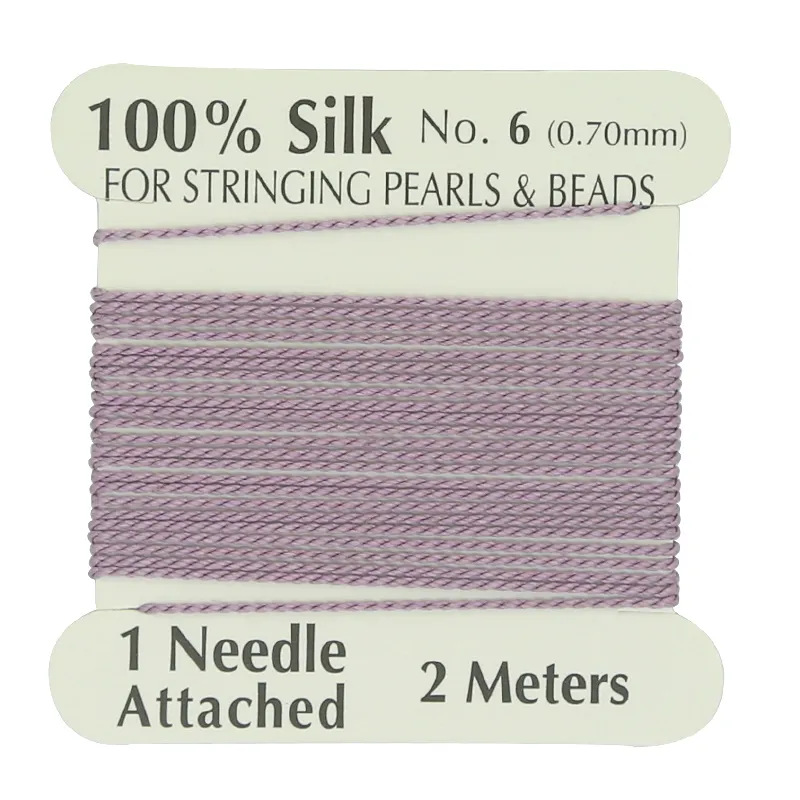 7:6# 0.7mm light purple