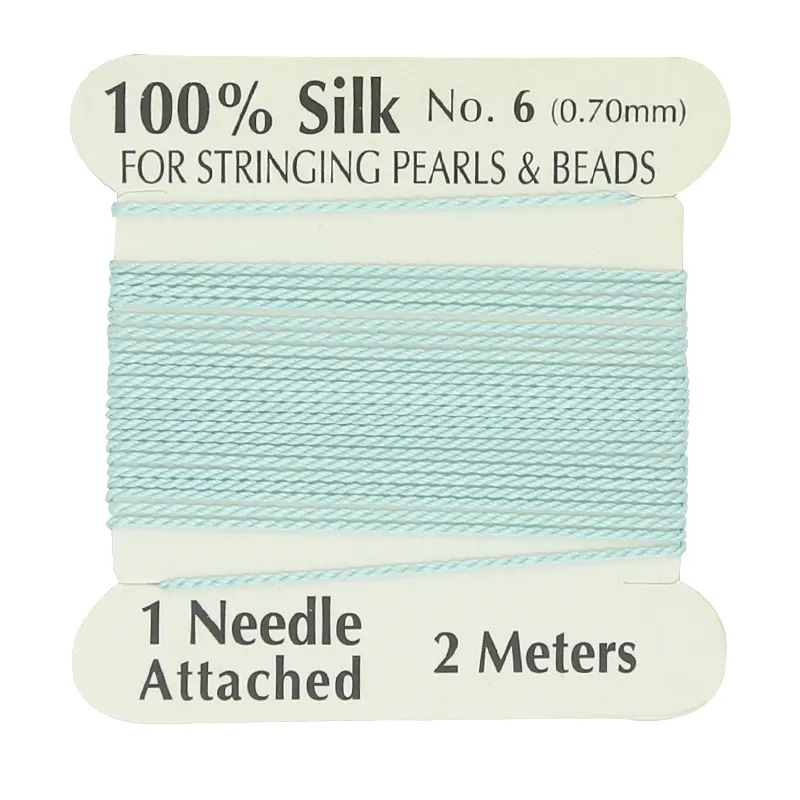 11:6# 0.7mm blue green
