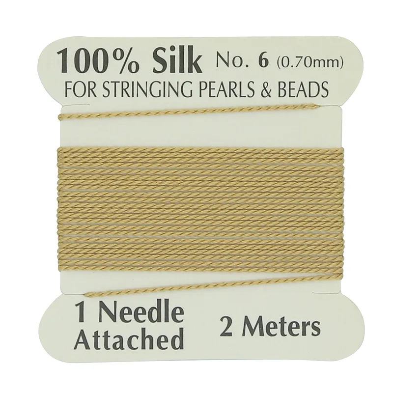 13:6# 0.7mm gold