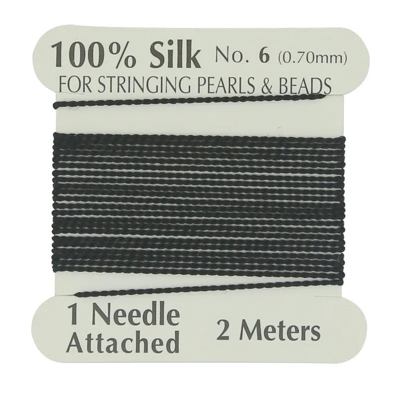 16:6# 0.7mm black