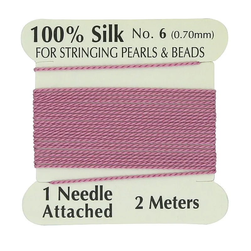 19:6# 0.7mm strawberry red