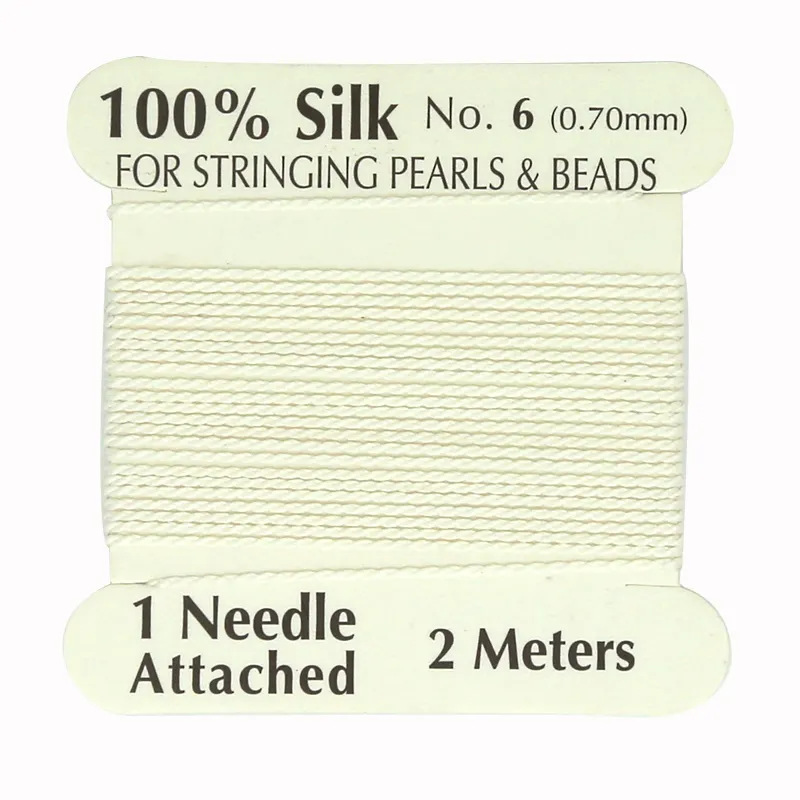 22:6# 0.7mm white