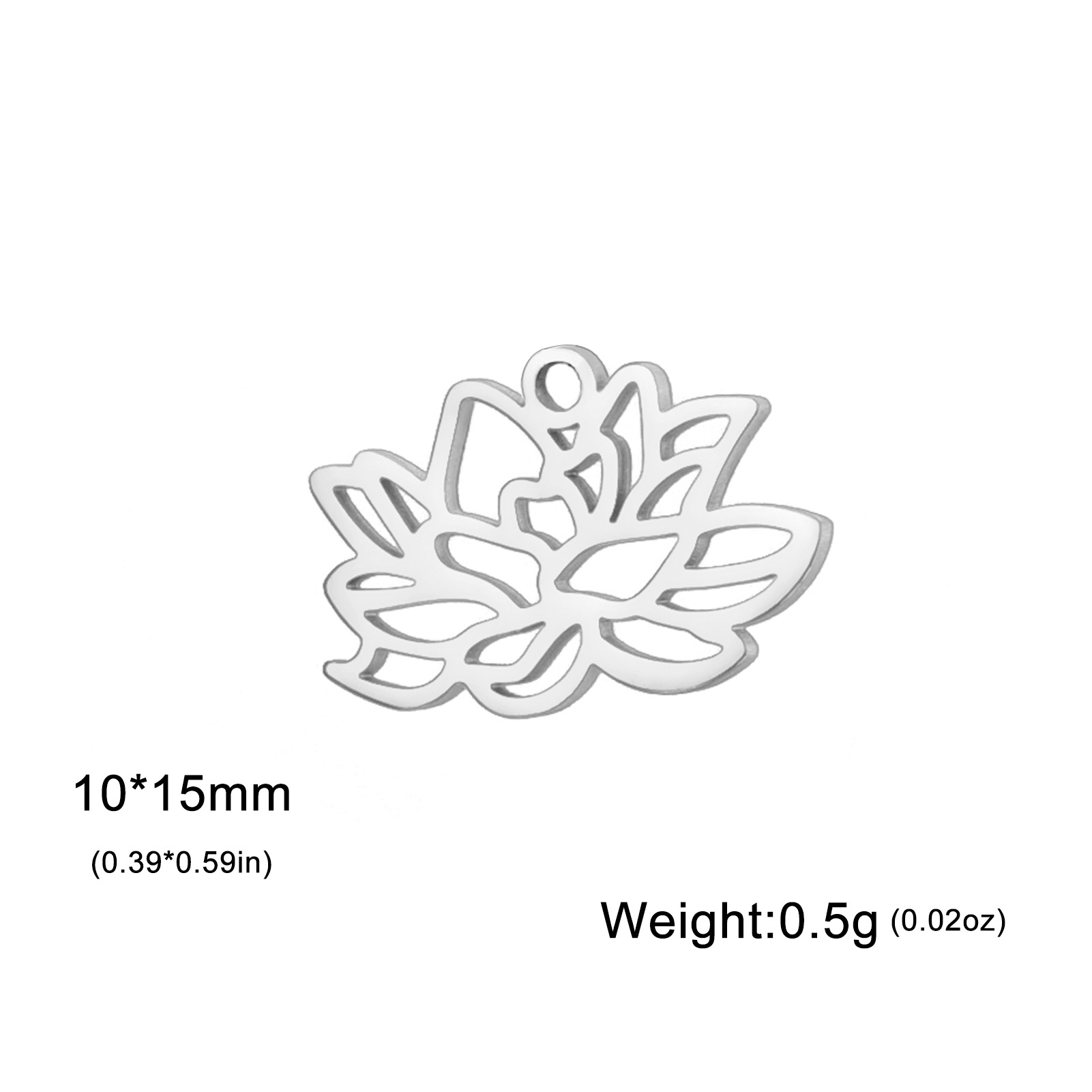 5:Lotus-steel color