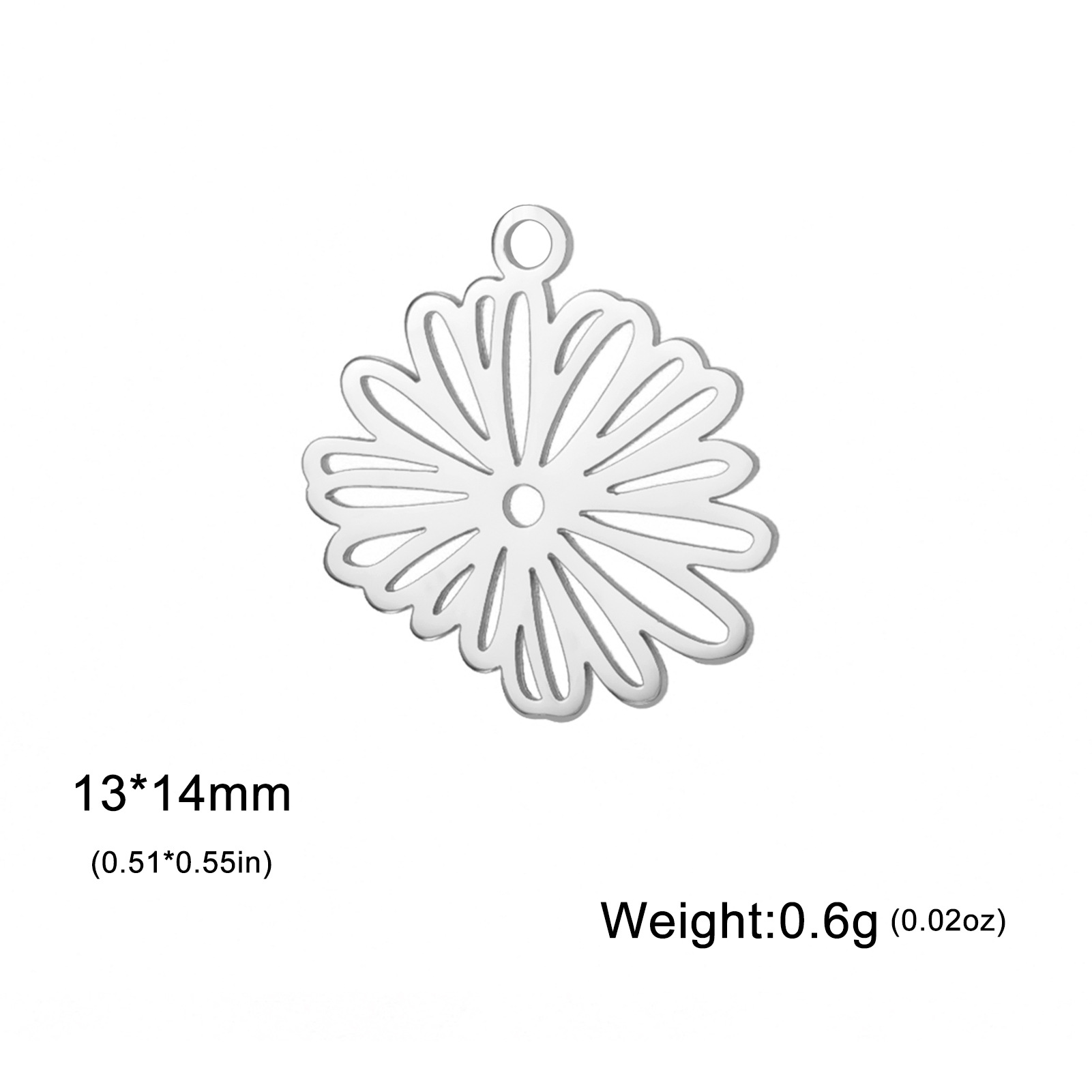 9:Ziyuan flower-steel color