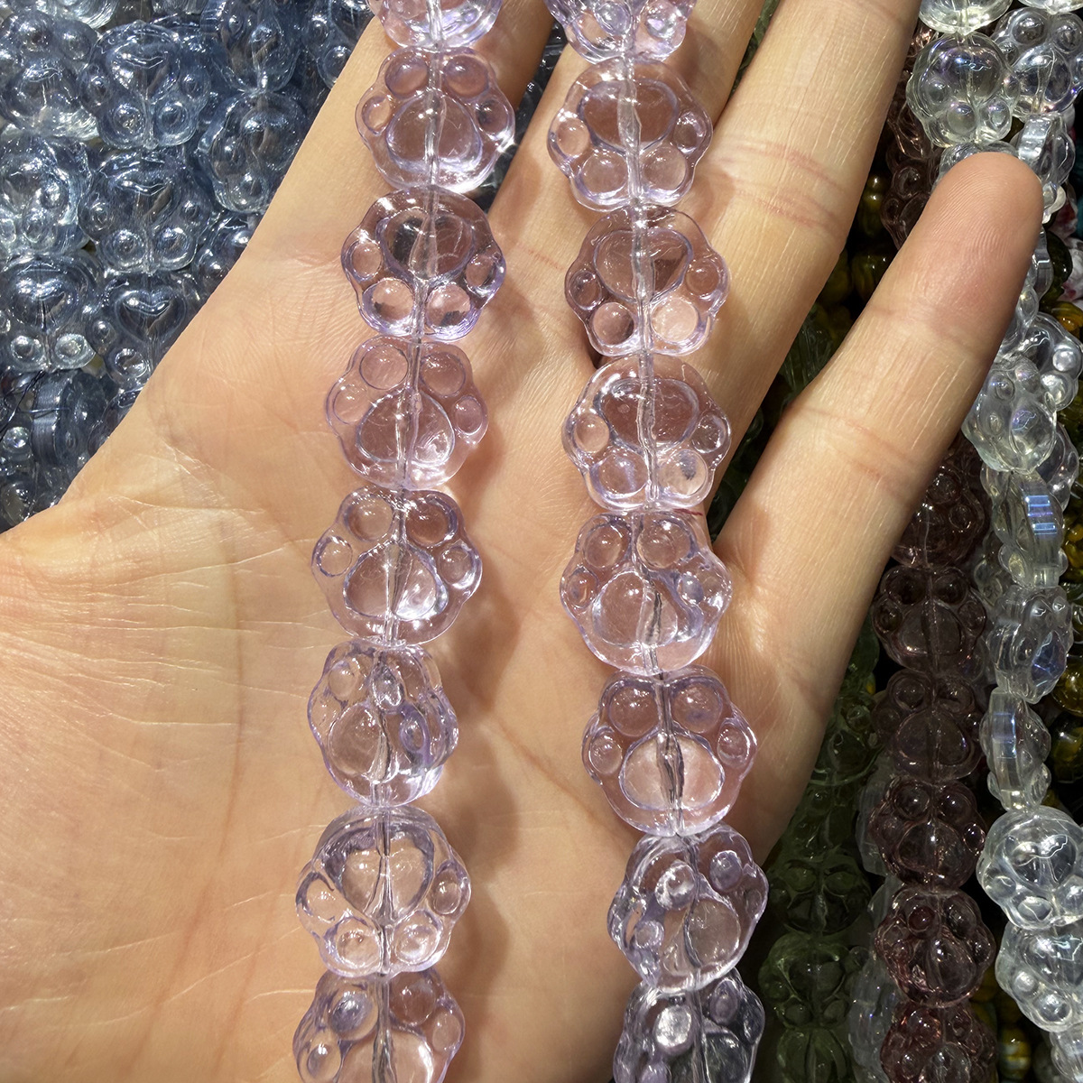 4:Purple-cat claw