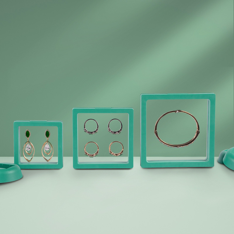 6:mint green