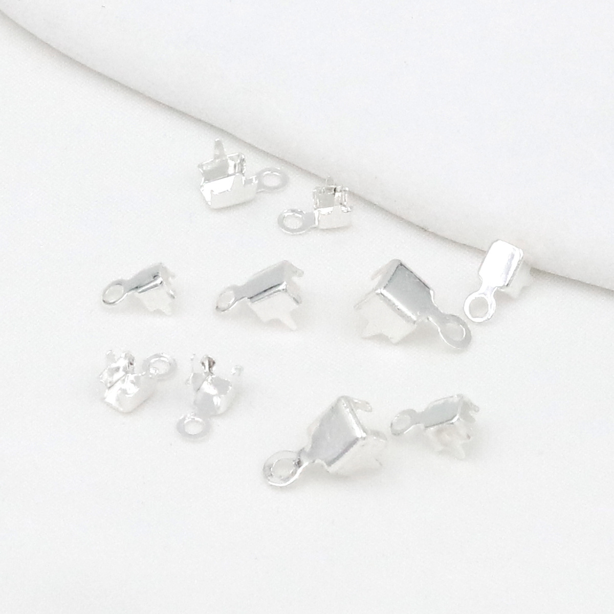 Silver  8#