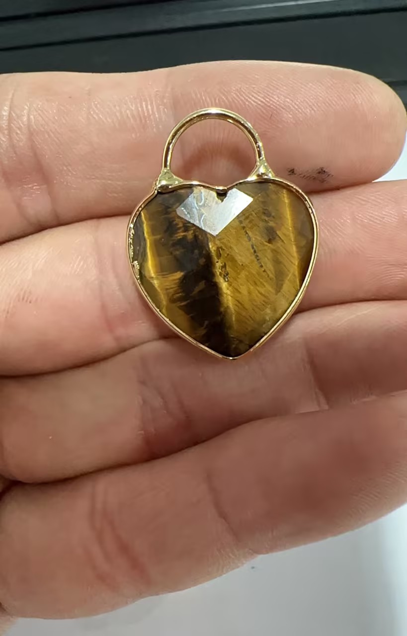 1:occhio di tigre