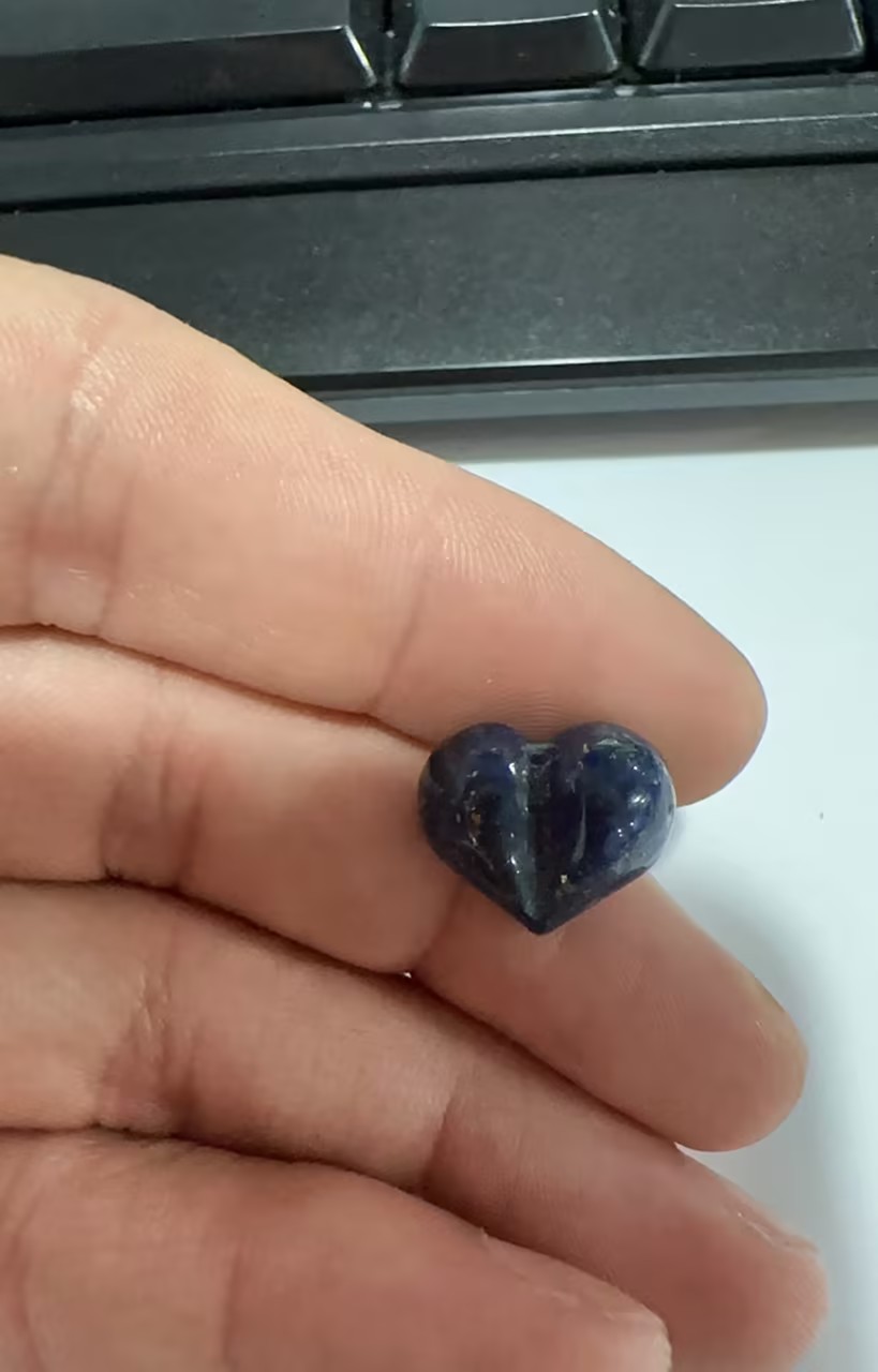 4:4 Lapis Lazuli