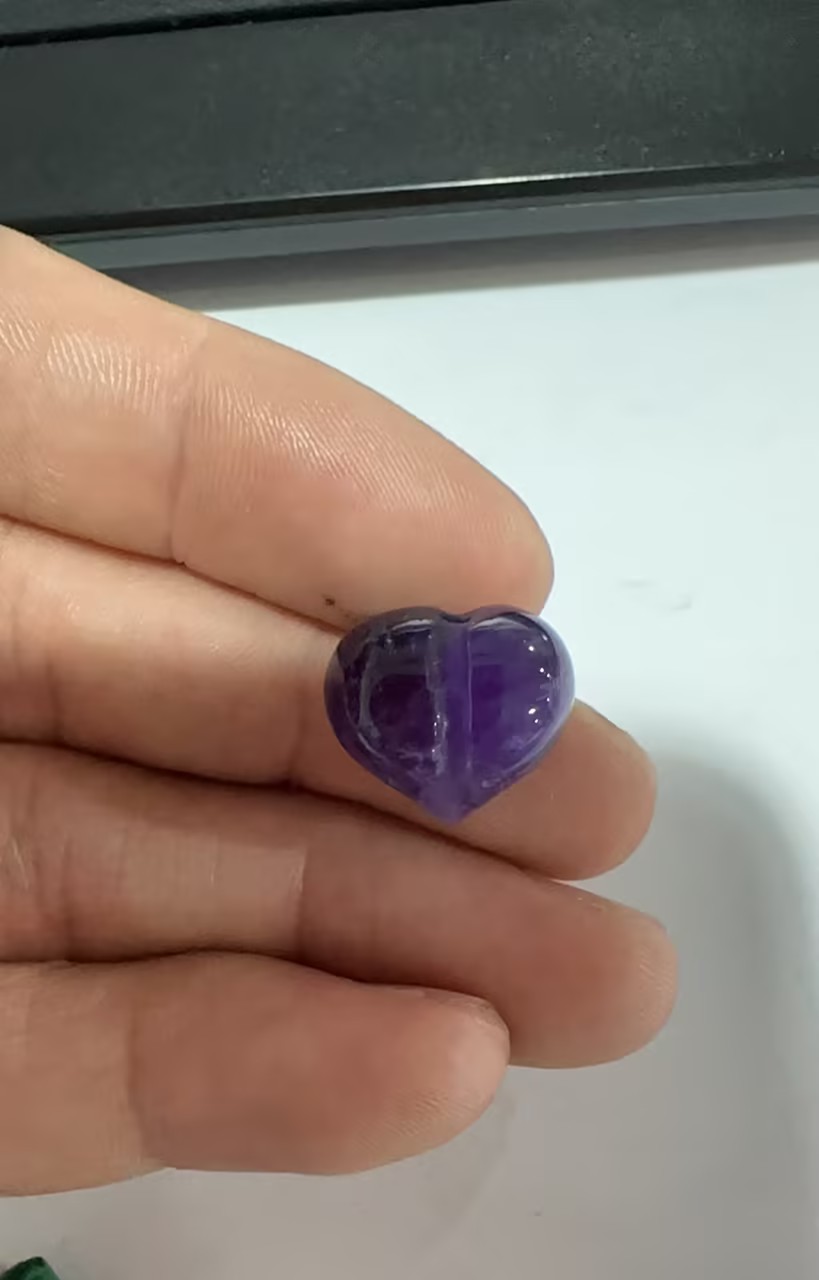 8:8 Amethyst