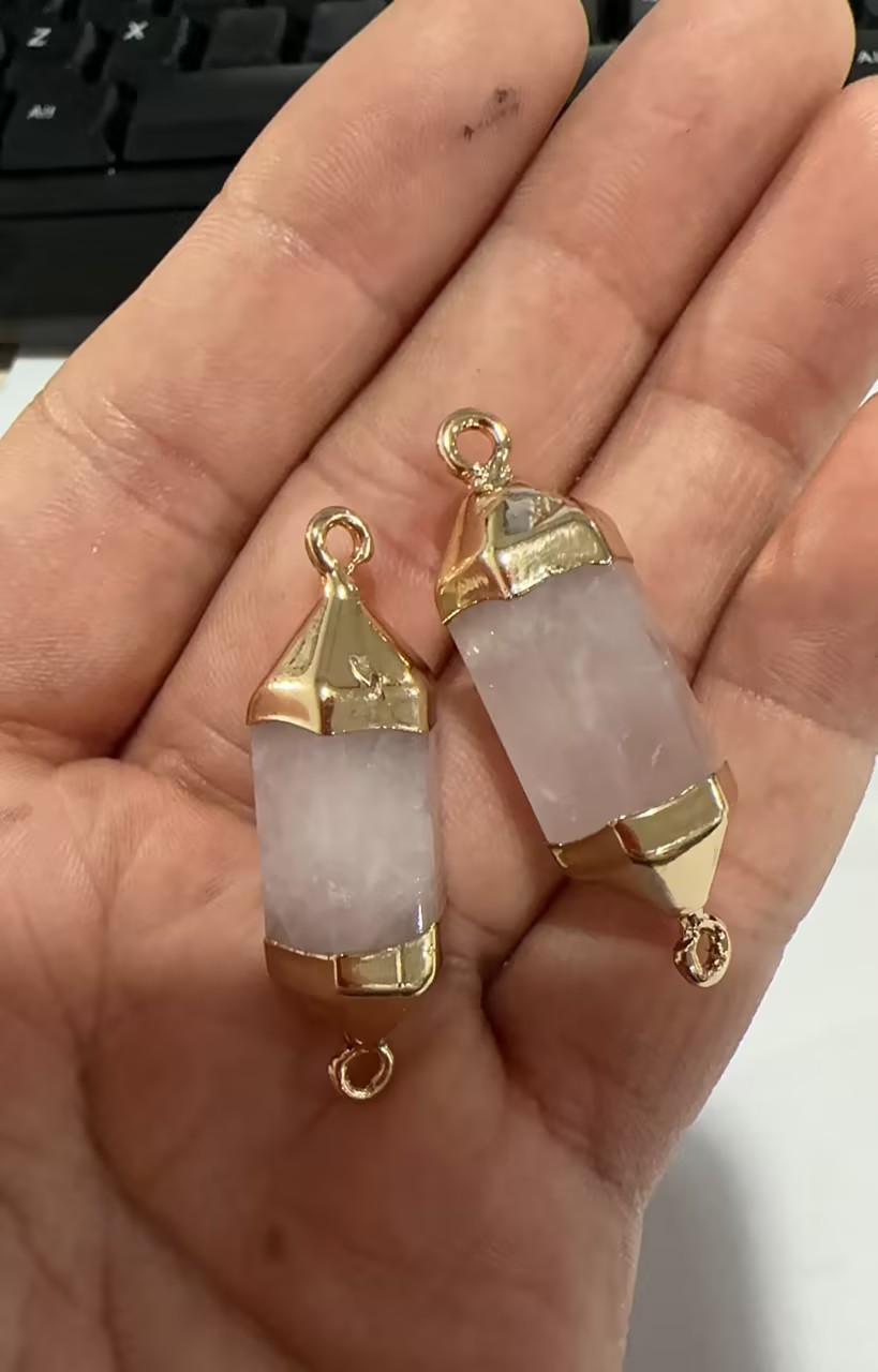  Rose Quartz