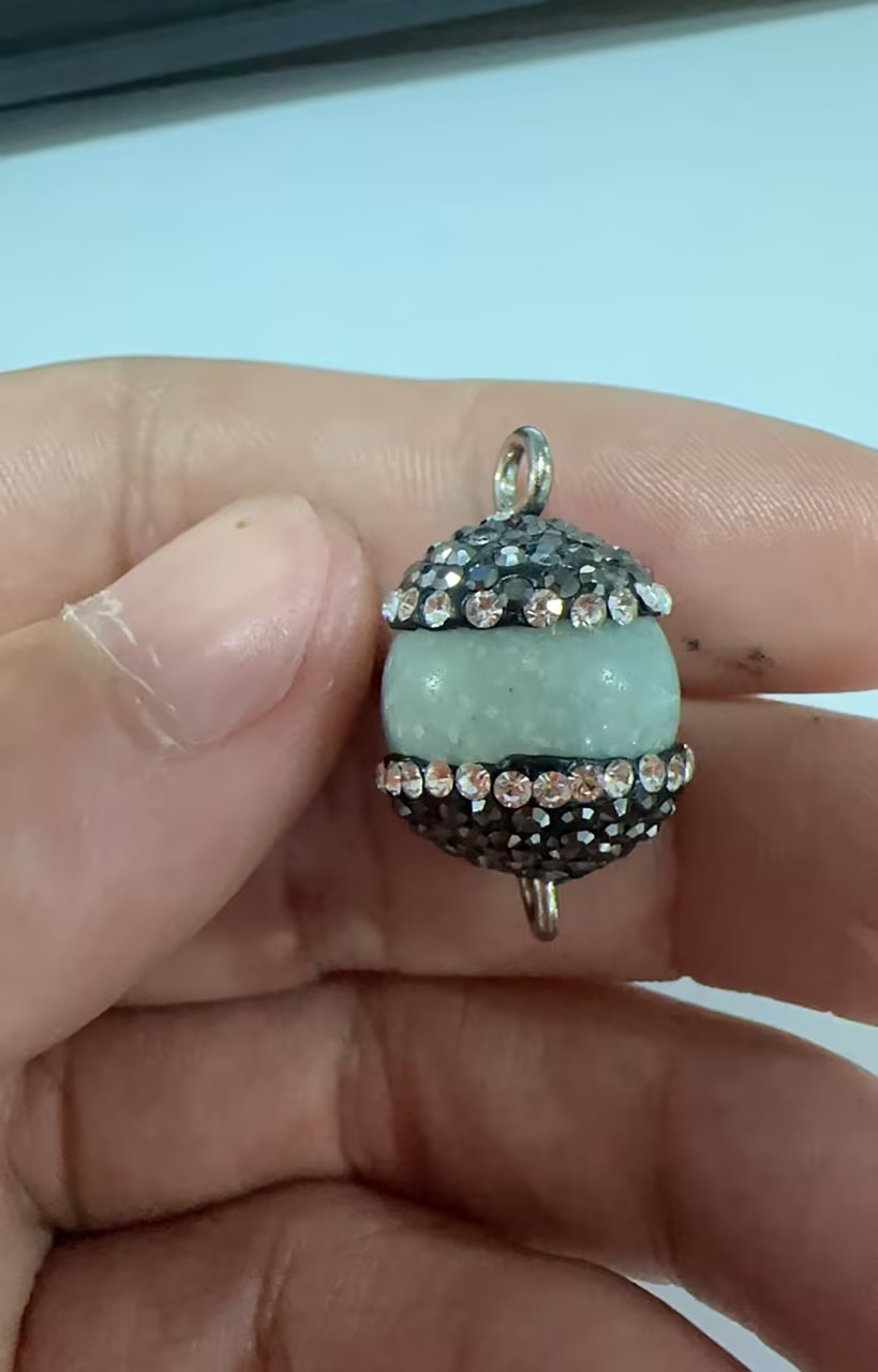 1:Green Aventurine