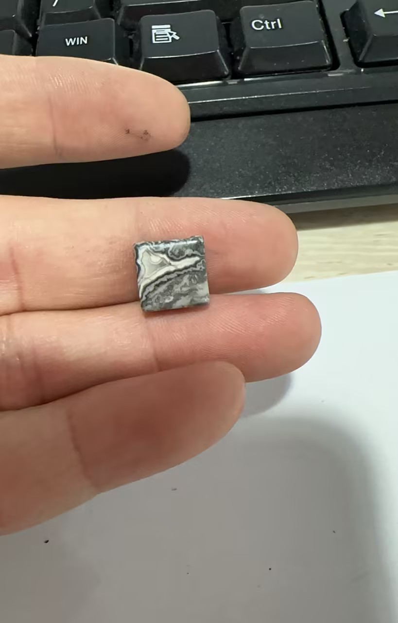A 10*5mm