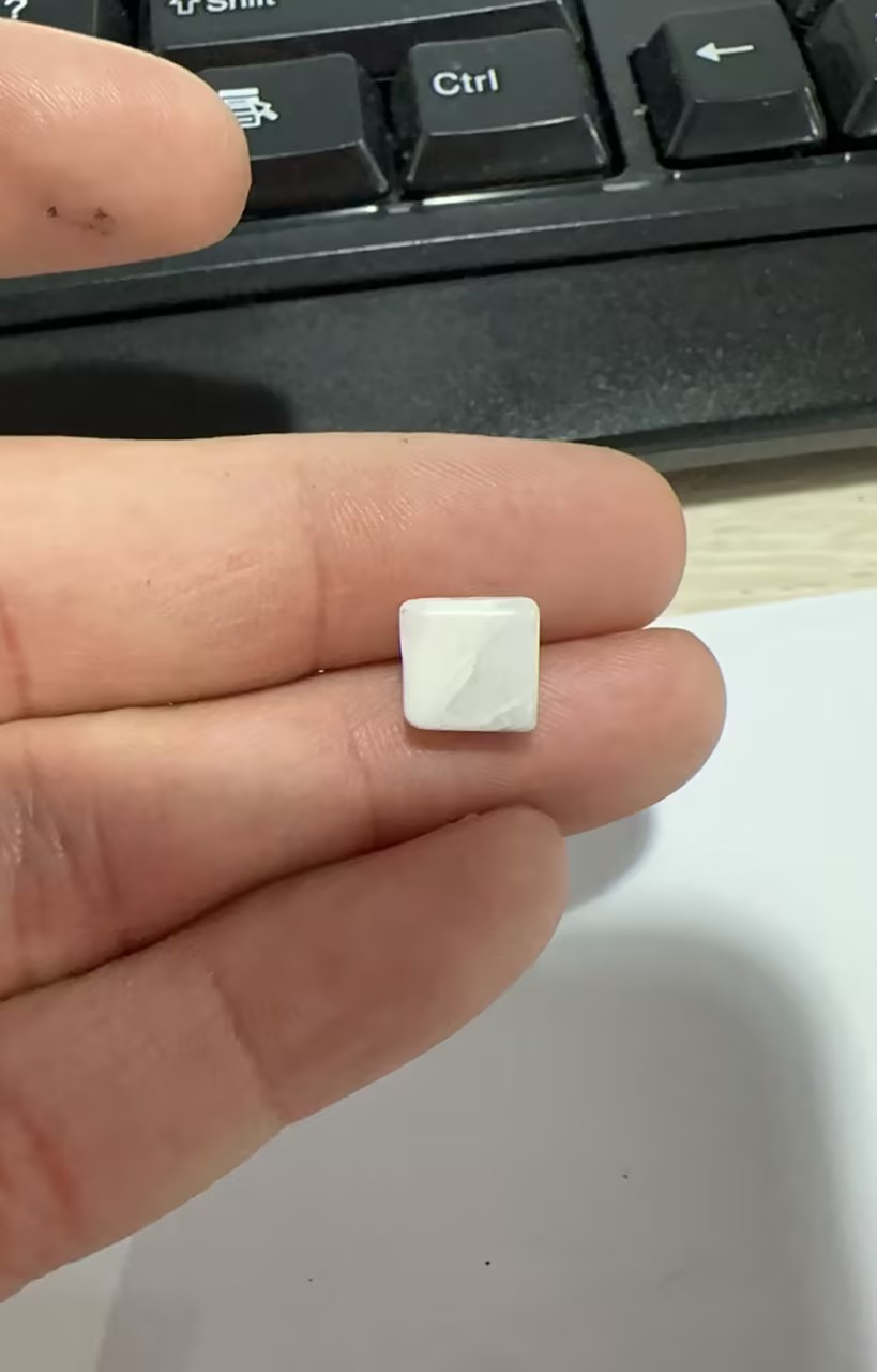 D 8*4.5mm