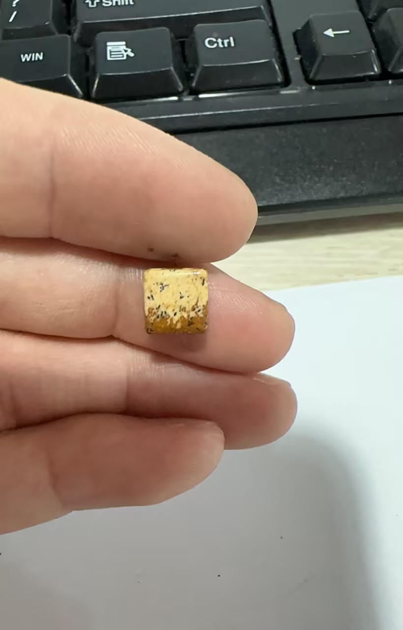 E 8*4.5mm