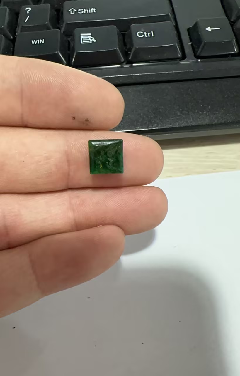 F 8*4.5mm