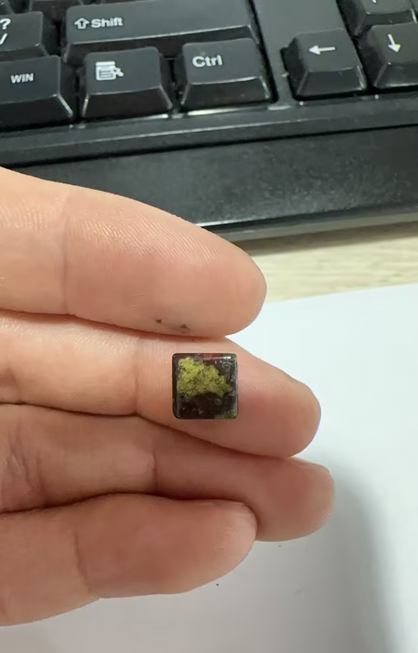 I 8*4.5mm