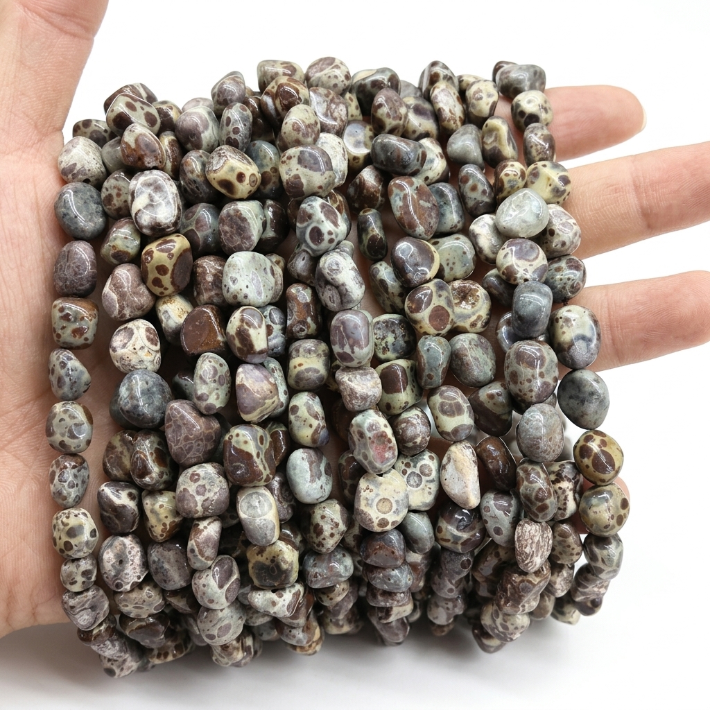 Kambaba Jasper