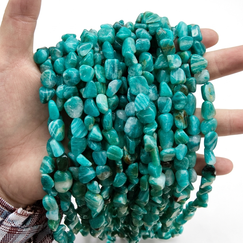 Russia ​Amazonite​