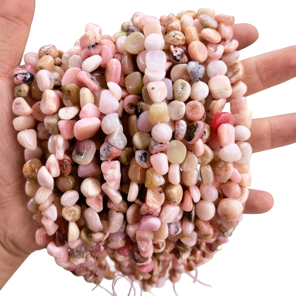 Pink Opal