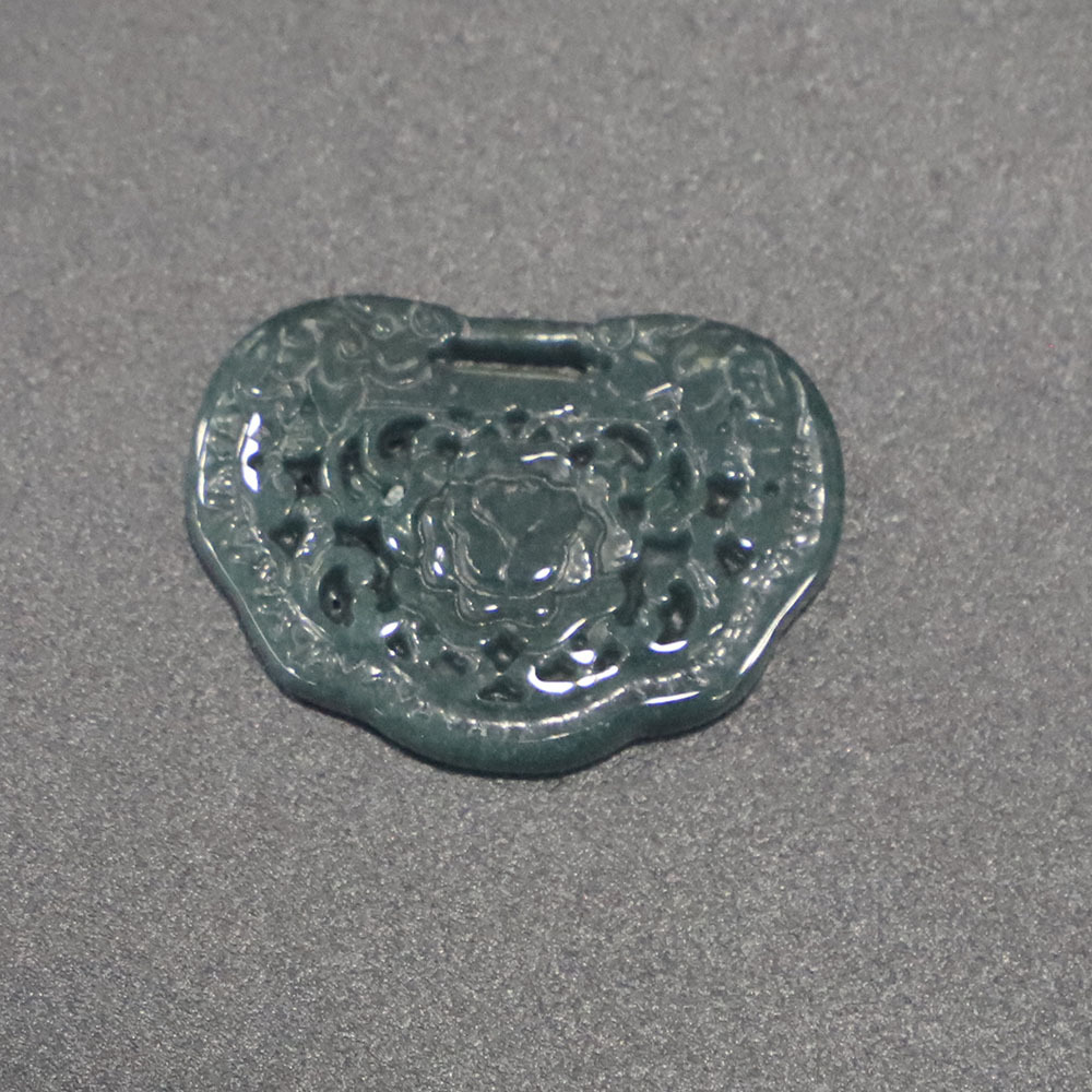 6:32x22x4mm blue water