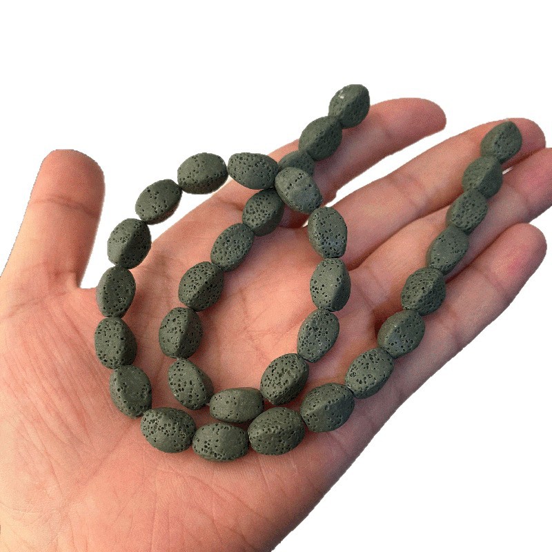 6 olive green