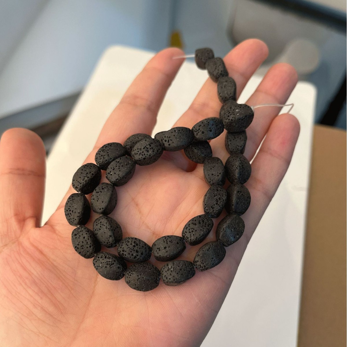 11 black